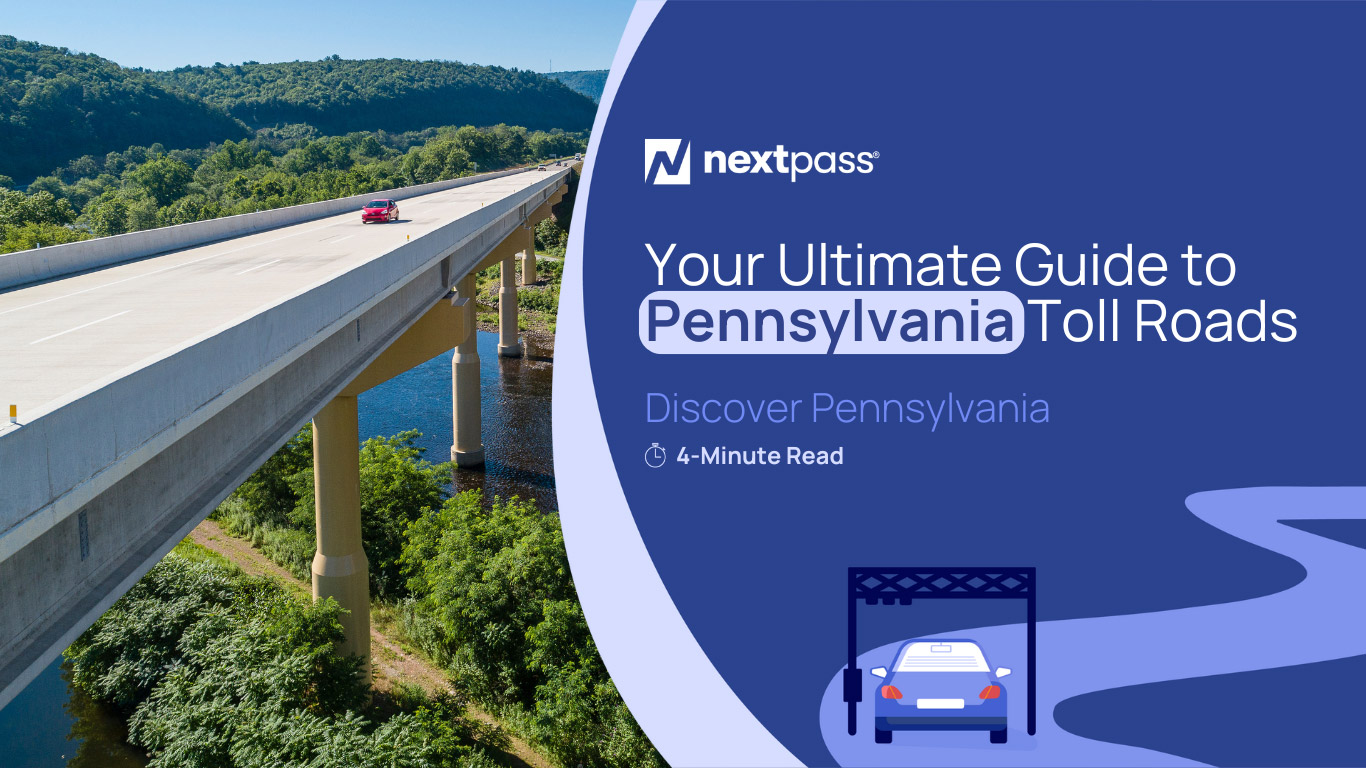 Your Ultimate Guide to Pennsylvania Toll Roads  